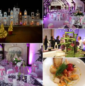 Hotels Chateau de Jallanges & Spa a Vouvray - 1h de spa incluse par jour : photos des chambres