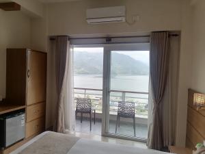 Urban Boutique Hotel Pokhara