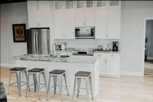 Stadium Lofts on Meridian