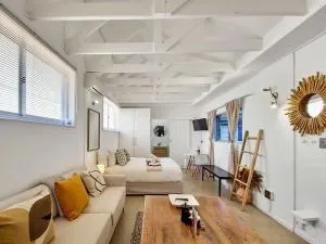 Unique Studio Close to Promenade - 开普敦