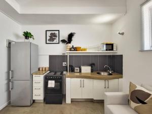 Stylish Studio, 600m to the Promenade!