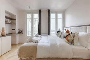 MyKeypers - Luxury & Design Flat 1BR4P- Bastille