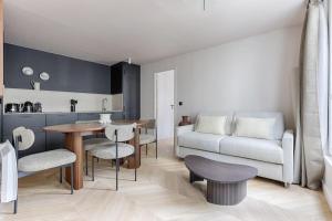 MyKeypers - Luxury & Design Flat 1BR4P- Bastille