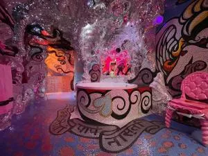 the Sin Suite - Heemstede