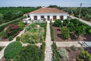 Casa da Terra Branca