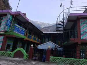 Hotel - Bagarchhāp