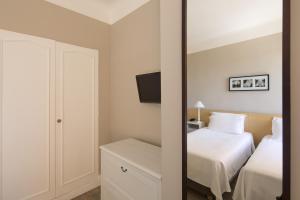 Hotels Hotel Provencal : photos des chambres