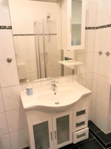 Fewo Friesennest-Greetsiel