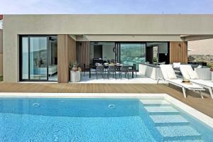 Salobre Los Veroles Golf