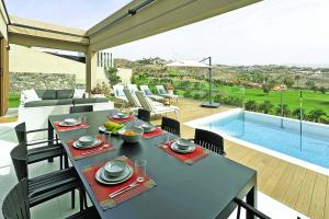 Salobre Los Veroles Golf