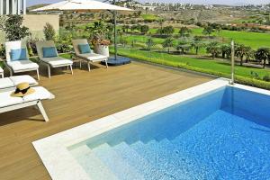 Salobre Los Veroles Golf