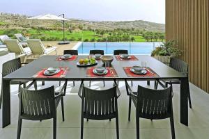 Salobre Los Veroles Golf