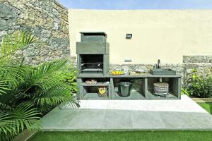 Salobre Los Veroles Golf