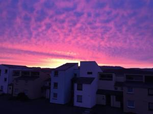 Harbour Haven: Spectacular Views