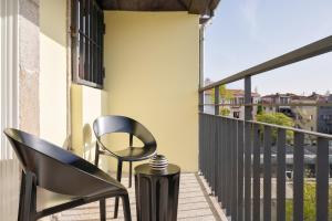 Rosário Suites Townhouse