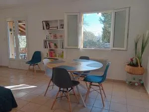 Gîte PITCHOU au pied du VENTOUX - Les Gaps