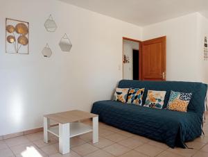Maisons de vacances Gite PITCHOU au pied du VENTOUX : photos des chambres