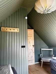 Jóhannshús- tradational Icelandic house