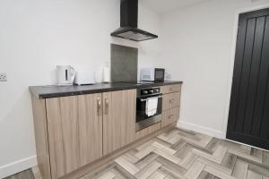 Matlock Studio 7 - Coventry