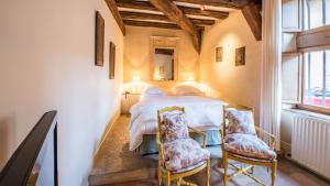 Hotels Le Champ des Oiseaux & Spa : photos des chambres