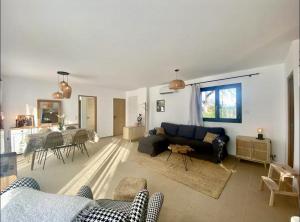 Maisons de vacances Gite macy : photos des chambres