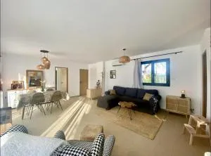 Gite macy - 锡亚涅河畔圣塞宰尔