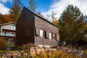 Domek nad Zalewem Radkowskim - نوف مستو ناد متوجي