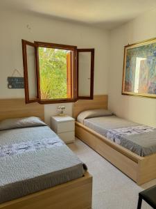 Comoda villetta con giardino img3