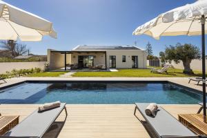 Villa Giufra - IsulaTravel