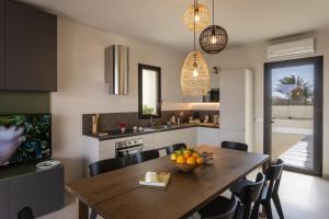 Villa Giufra - IsulaTravel