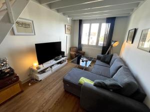 Appartements Gaura YourHostHelper : photos des chambres