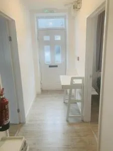 Bike Park 5 miles2-Bed cottage in Merthyr Vale - Mountain Ash