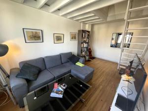 Appartements Gaura YourHostHelper : photos des chambres