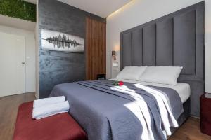 Antares Luxury Rooms 2