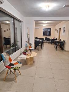 Pensiunea Podul Simonului