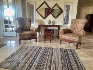 Luxurious Roof Top Apartment, Hannas Home