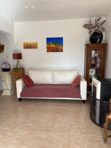 Maisons de vacances Gite 135 C : photos des chambres