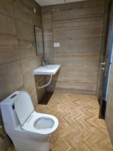 Swayamkrushi 2nd Floor