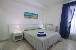 Villetta Amelie a Otranto