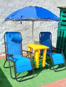 B&B Il Cortile del Sole img4