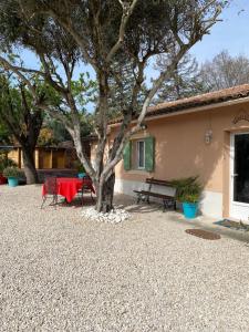 Gite 135 C