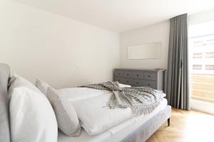 Apartment mit 3 Schlafzimmern