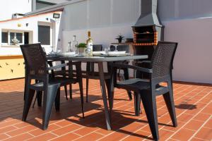 Casa Amarela - Conforto e localização central!