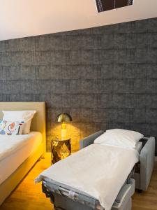 Exklusives Leipzig City Apartment Aurora