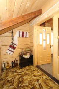 Пан постоялець