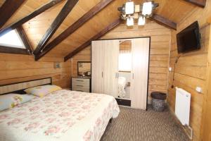 Пан постоялець