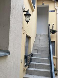 Appartements Residence Chene : photos des chambres