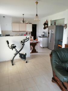 Maisons de vacances Gite du Gouthe : photos des chambres