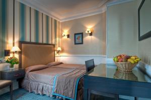 Appart'hotels Elysees Apartments : photos des chambres