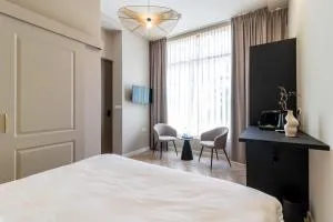 SAYŌ Boutique Hotel - Scheveningen